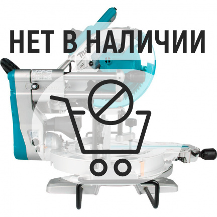 Торцовочная пила Makita LS1019