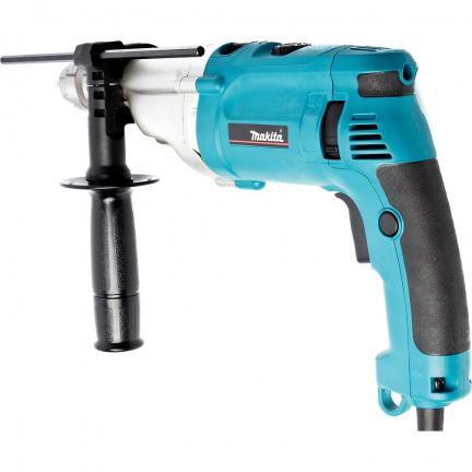 Сетевая дрель Makita HP2070 ударная