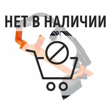 Комплект крепления Stihl для TS 510, 760