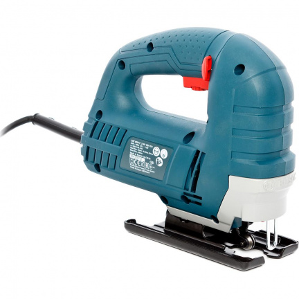 Лобзик Bosch GST 8000 E