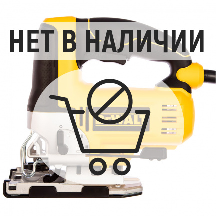 Лобзик DeWalt DW 349