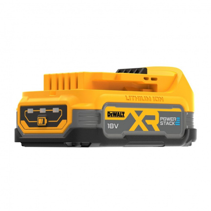 Аккумулятор DeWalt DCBP034