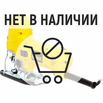 Лобзик DeWalt DW343K