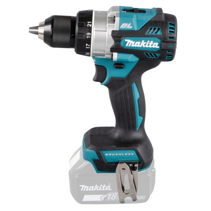 Аккумуляторная дрель-шуруповерт Makita DDF486Z (без акк, без з/у)