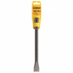 Зубило SDS-max DeWalt DT6822 300х25мм