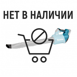 Аккумуляторная воздуходувка Makita DUB184Z (без акк, без з/у)