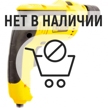 Сетевая дрель STANLEY SDH700C ударная