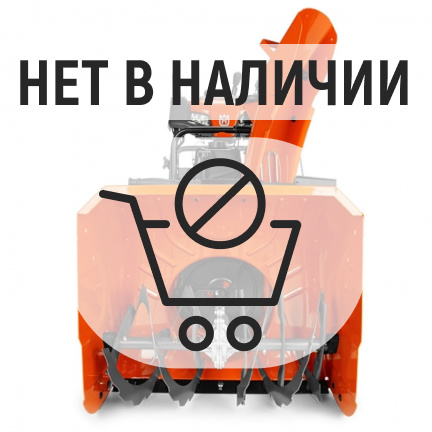 Бензиновый снегоуборщик Husqvarna ST 224 (9619100-87)