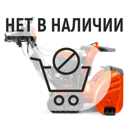 Бензиновый снегоуборщик Husqvarna ST 430T(9619301-34)