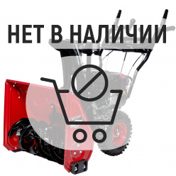 Бензиновый снегоуборщик REDVERG RD-SB60/950BS-E