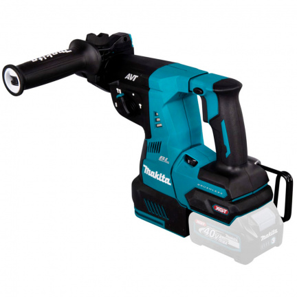 Аккумуляторный перфоратор Makita HR004GZ (без акк, без з/у)