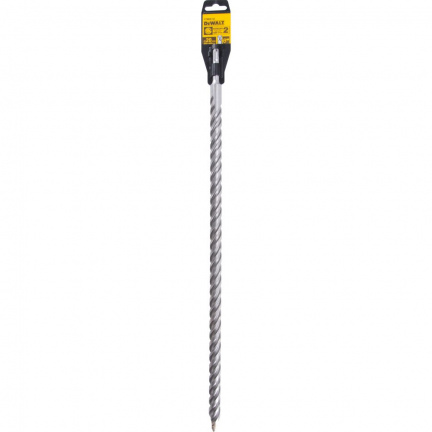 Бур SDS-plus DeWalt EXTREME2 DT9600 20х600мм