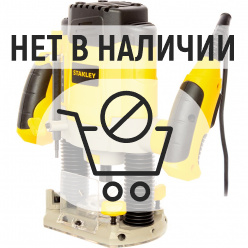 Фрезер STANLEY SRR1200