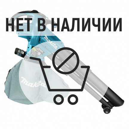 Аккумуляторная воздуходувка Makita DUB187Z (без акк, без з/у)