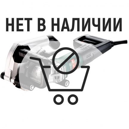 Бороздодел Metabo MFE 40