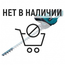 Аккумуляторный кусторез Makita DUH523Z (без акк, без з/у)