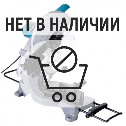 Торцовочная пила Makita LS1440N