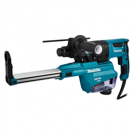 Перфоратор Makita HR2652