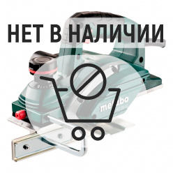 Рубанок Metabo HO 26-82