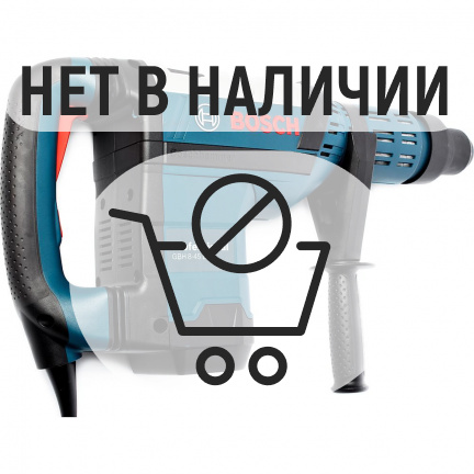 Перфоратор Bosch GBH 8-45DV