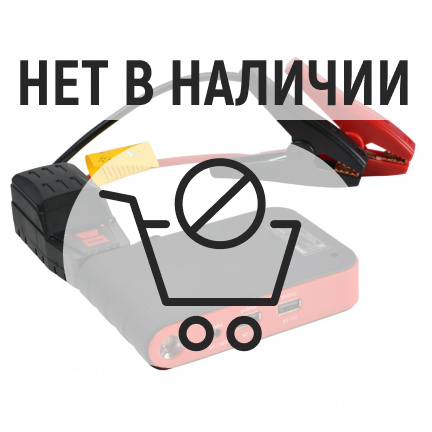 Пусковое устройство Fubag DRIVE 400