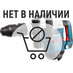 Отбойный молоток Bosch GSH 5 CE