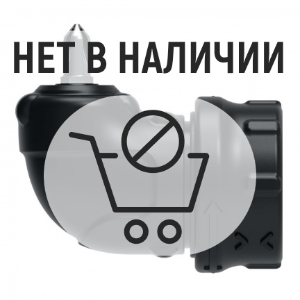 Насадка Black&Decker CSRA1 угловая