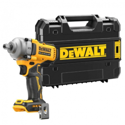 Аккумуляторный гайковерт  DeWalt DCF892NT ударный (без акк, без з/у)