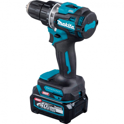 Аккумуляторная дрель-шуруповерт Makita DF002GD201