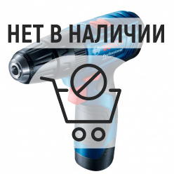 Аккумуляторная дрель-шуруповерт Bosch GSB 120-LI 06019G8100 ударная