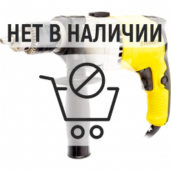 Сетевая дрель STANLEY STDH8013 ударная