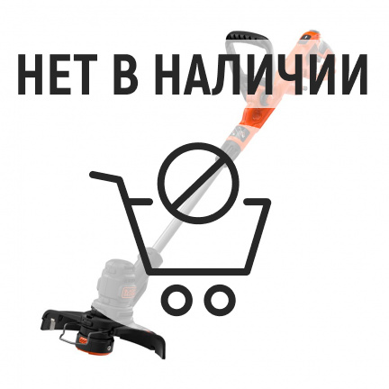 Электрический триммер Black&Decker BESTE625