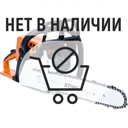 Бензопила Stihl MS 210 14"