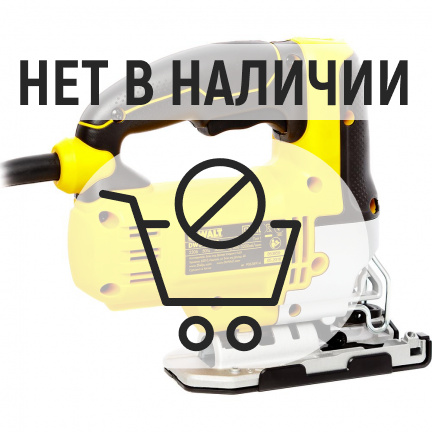 Лобзик DeWalt DW349B