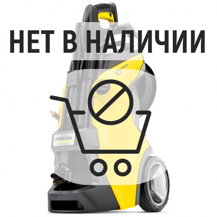 Мойка высокого давления Karcher K 7 Premium Power