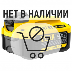 Аккумулятор STANLEY SFMCB204 Li-Ion 18В 4Ач