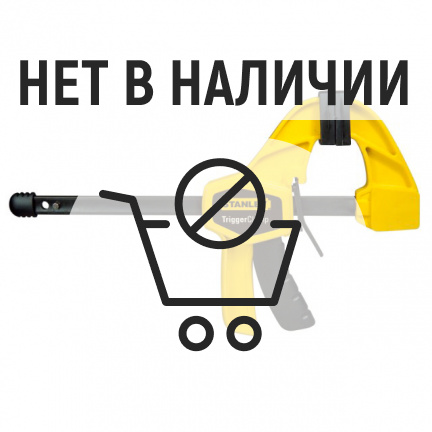 Струбцина STANLEY F-образная 300х88мм  0-83-005