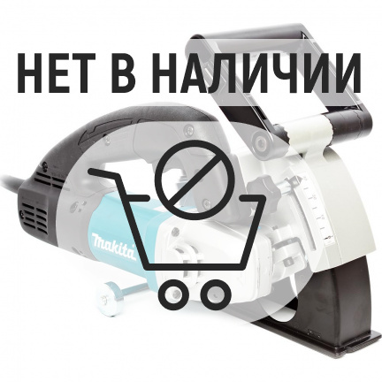 Бороздодел Makita SG1251J