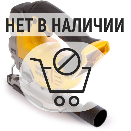 Аккумуляторный лобзик DeWALT DCS331N (без акк, без з/у)