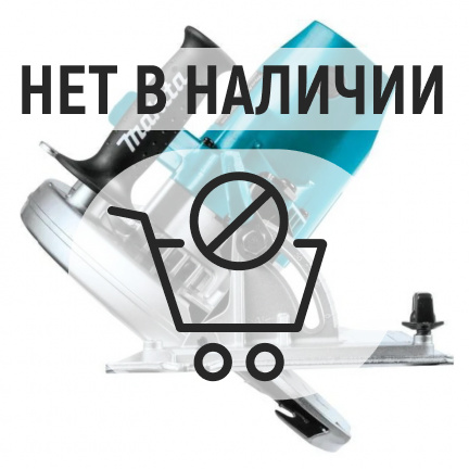 Пила дисковая Makita HS0600