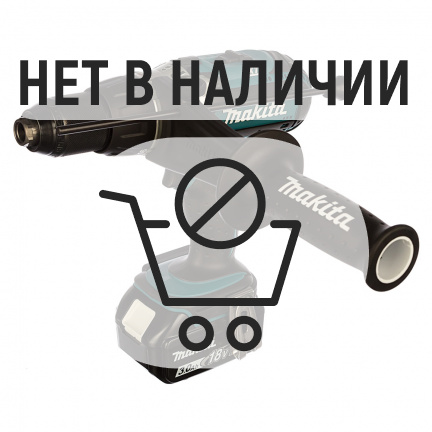 Аккумуляторная дрель-шуруповерт Makita DHP451RFE ударная