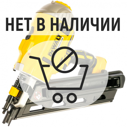 Аккумуляторный гвоздезабиватель DeWalt DCN692N (без акк, без з/у)