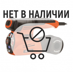 Эксцентриковая шлифмашина Black&Decker KA280K