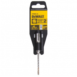 Бур SDS-plus DeWalt EXTREME2 DT9502 4х110мм