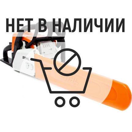 Бензопила Stihl MS 180 40см