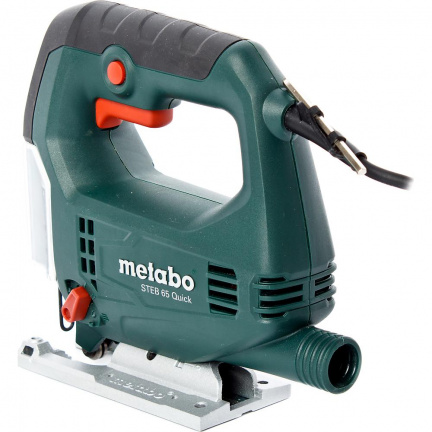 Лобзик Metabo STEB 65 Quick 601030000