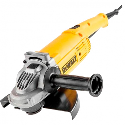 Машина шлифовальная угловая DeWalt DWE494