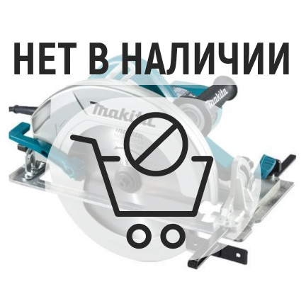 Пила дисковая Makita HS0600