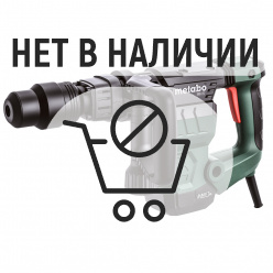 Отбойный молоток Metabo MH 5