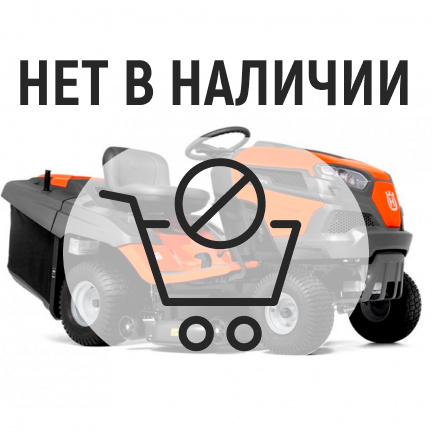 Садовый трактор Husqvarna TC 242T